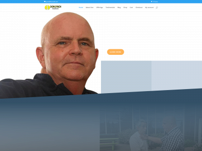 donlynch.net snapshot