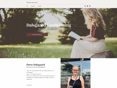dalsgaardraadgivning.dk snapshot