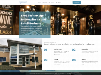epos-uk.com snapshot