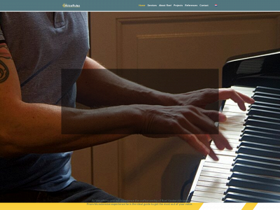 voicerulez.nl snapshot