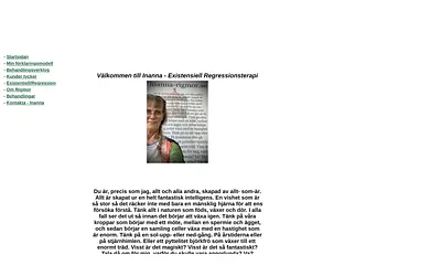 inanna-rigmor.se snapshot