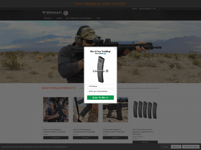 torkmag.com snapshot