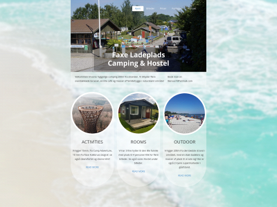 faxe-ldp-camping.dk snapshot