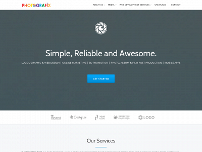 photografix.in snapshot