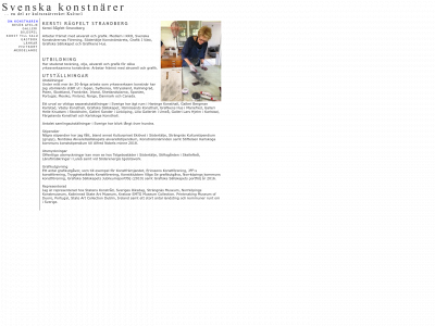 kersti.info snapshot