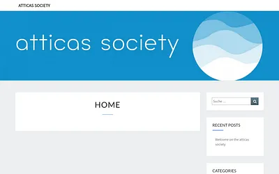 atticas.one snapshot