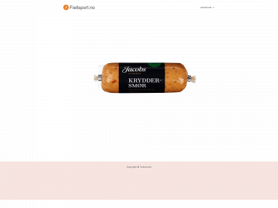 fiellsport.no snapshot