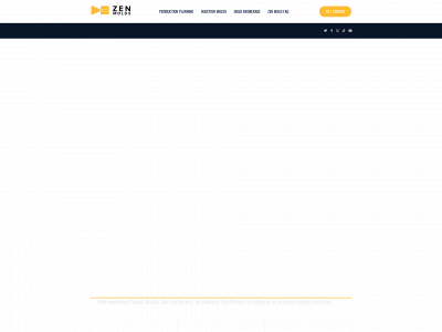 zenmolds.com snapshot