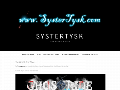 systertysk.com snapshot