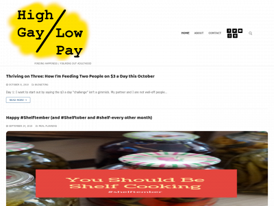 highgaylowpay.com snapshot
