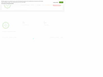 compassme.de snapshot