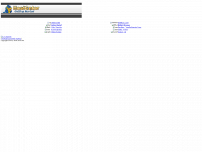 enviterr.com snapshot