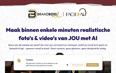 brandbossnl.com snapshot