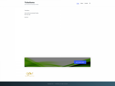 ticketbama.com snapshot