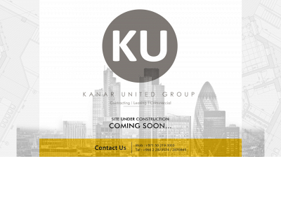 kanarunited.com snapshot