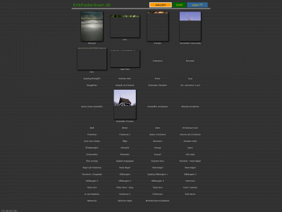 erikfrederiksen.dk snapshot