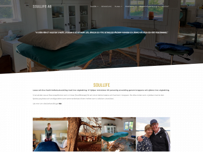 soullife.se snapshot