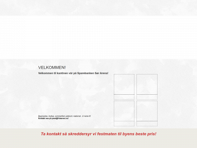 fristeren.no snapshot