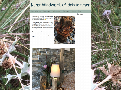 feddetsfred.dk snapshot