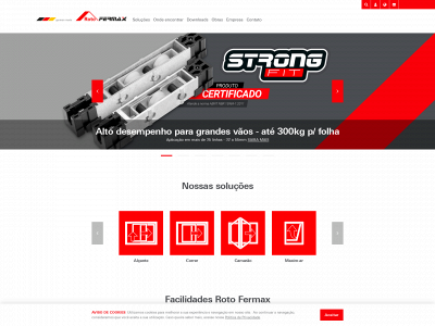 rotoefermax.com.br snapshot