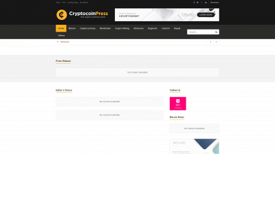 sillycrypto.com snapshot