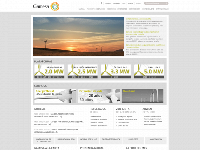 www.gamesacorp.com snapshot