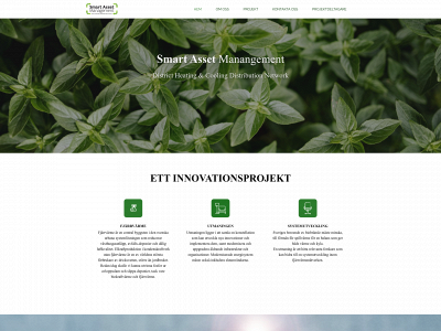 smartassetmanagement.se snapshot