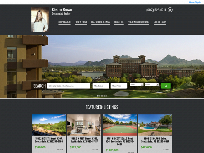 butterealtyaz.com snapshot