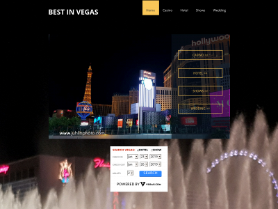 bestinvegas.info snapshot