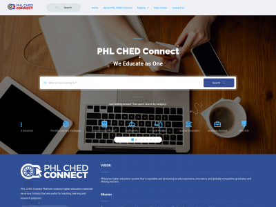 know.chedro1.com snapshot
