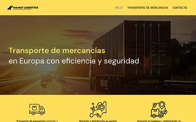 mamutlog.es snapshot