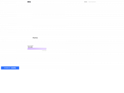 i-is-smart.weebly.com snapshot