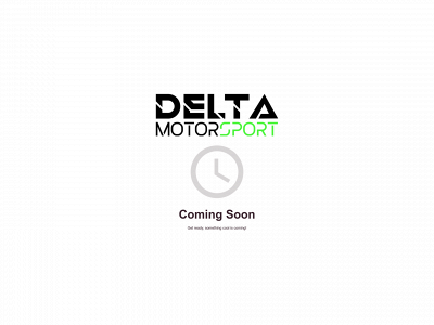deltamotorsport.eu snapshot