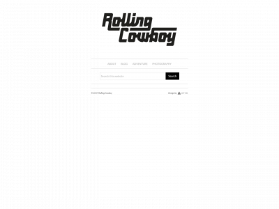 rollingcowboy.com snapshot