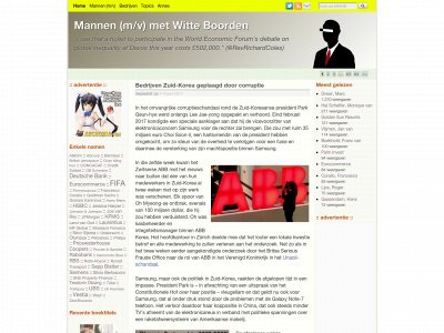 mmwb.nl snapshot