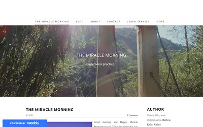 valerieonmission.weebly.com snapshot