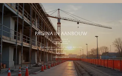 sessorium.nl snapshot