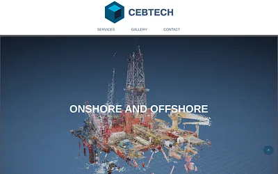 cebtech.no snapshot