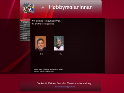 hobbymalerinnen.de snapshot