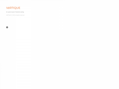 vertique.online snapshot