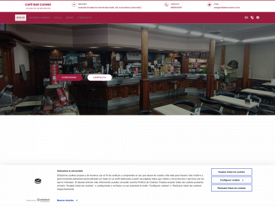www.cafebarcasino.com snapshot
