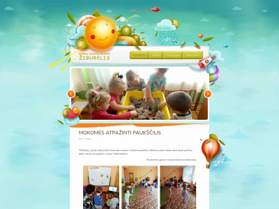 eisiskiu-darzelis.lt snapshot