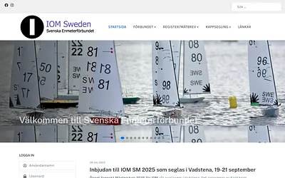 iomsweden.se snapshot