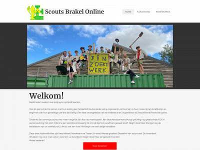 scoutsbrakel.store snapshot