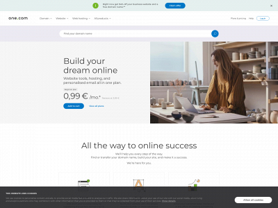 alpdalz.net snapshot