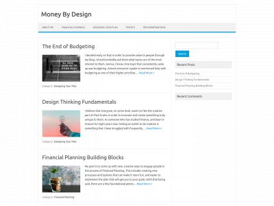 jaykara.blog snapshot