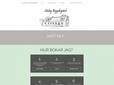 stobybygdegard.se snapshot