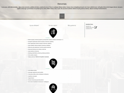 doversus.lt snapshot
