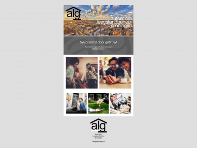 algroningen.nl snapshot