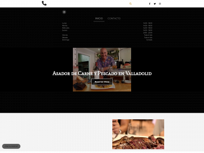 jgonzalo.es snapshot